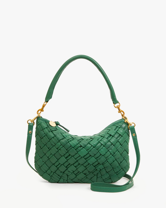 Clare V Petit Moyen Puffy Bag