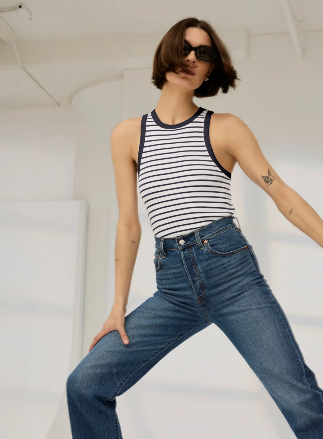 Soldout Not So Basic Tank