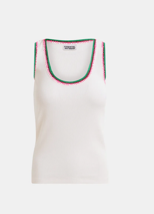 EA Harcel Tank