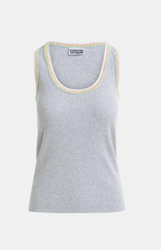 EA Harcel Tank