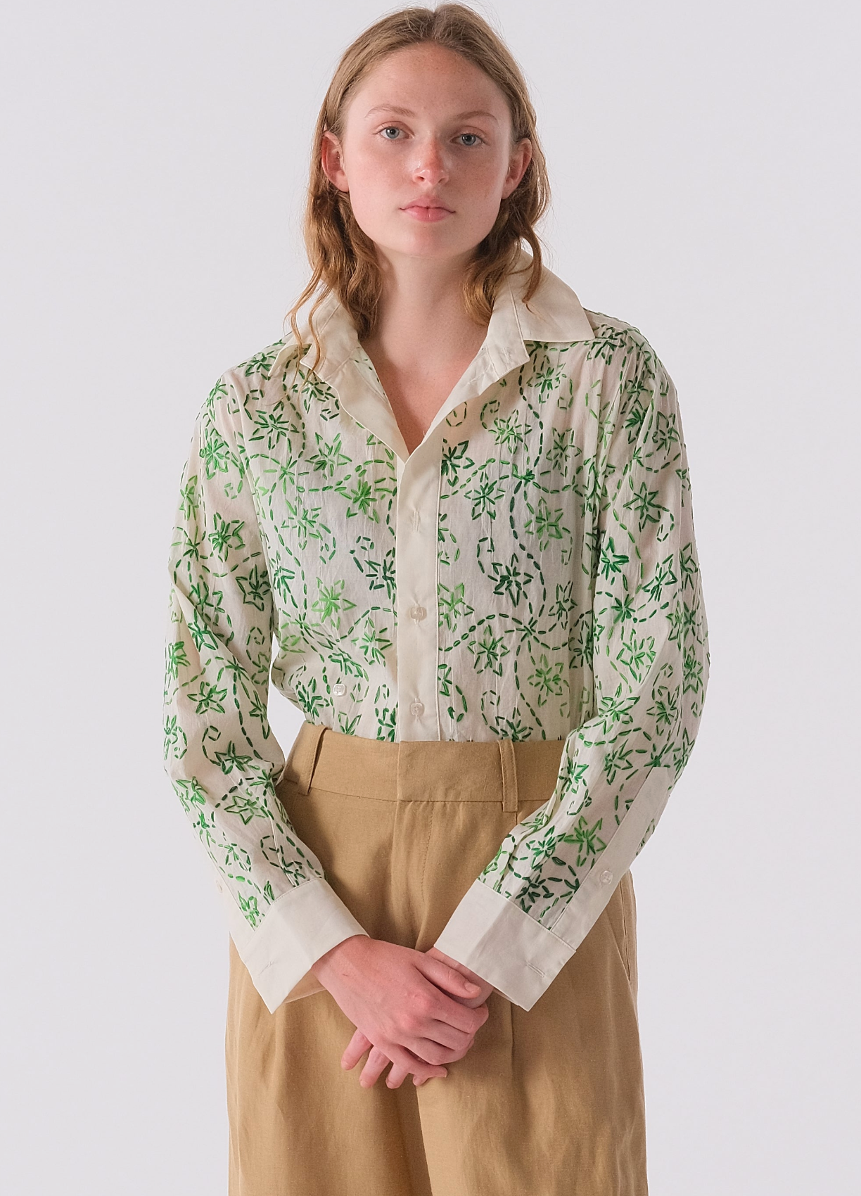 Cissa Daily Shirt
