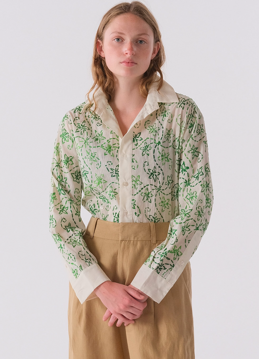 Cissa Daily Shirt