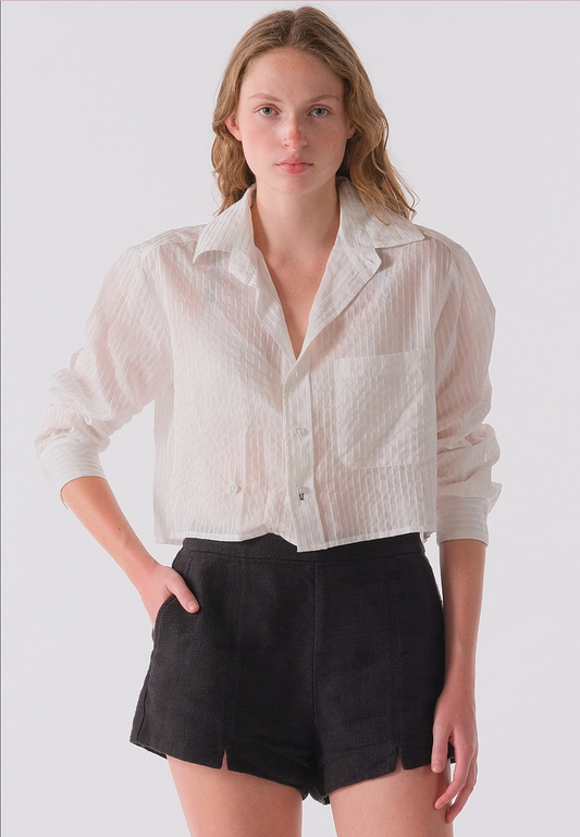 Cissa Shorty Shirt