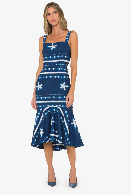 JBQ Natasha Dress