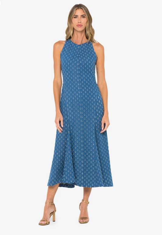 JBQ Brynn Dress