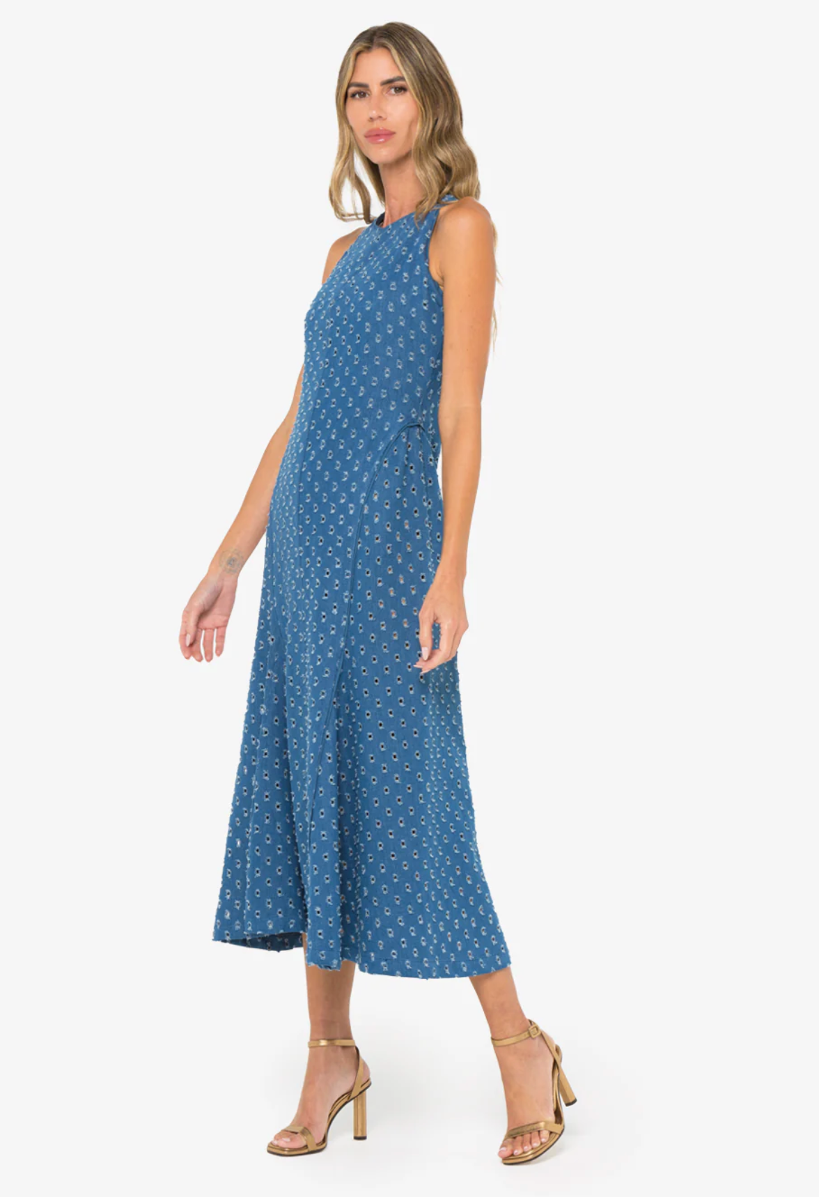 JBQ Brynn Dress