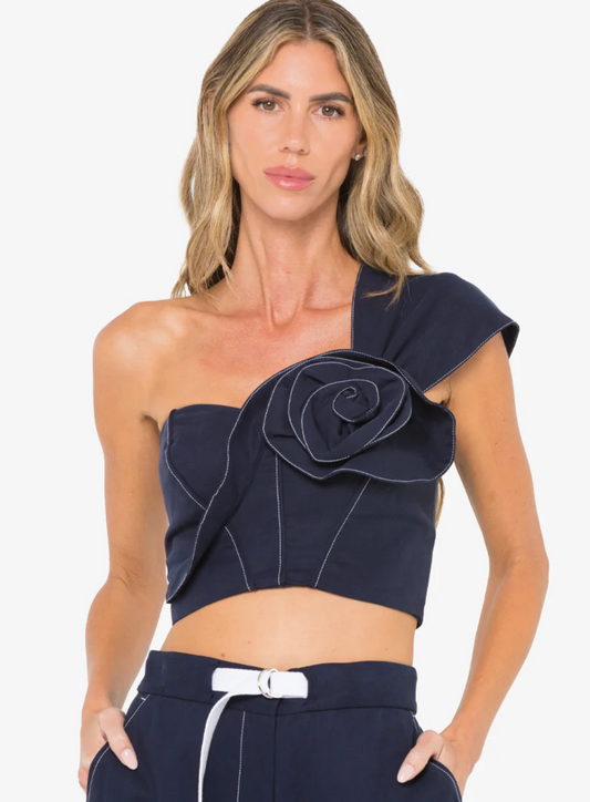 JBQ Blaire Top