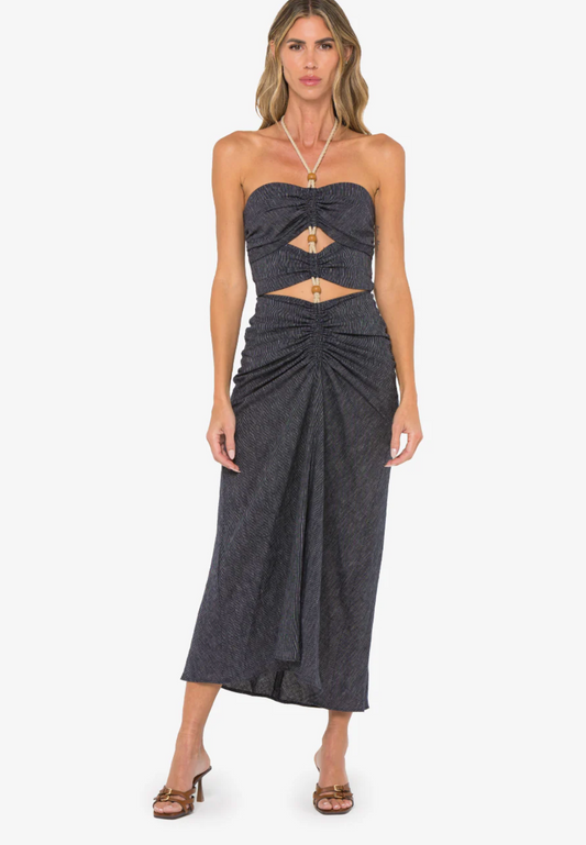 JBQ Montauk Dress