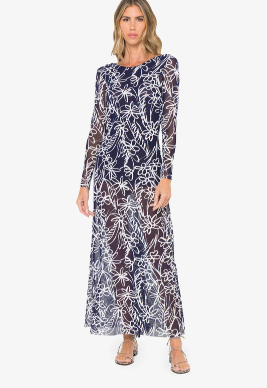 JBQ Gaia Dress