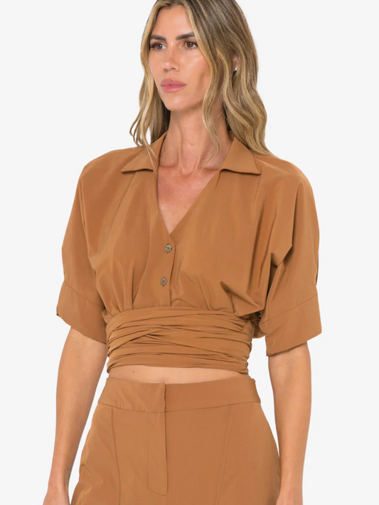 JBQ Halle Top