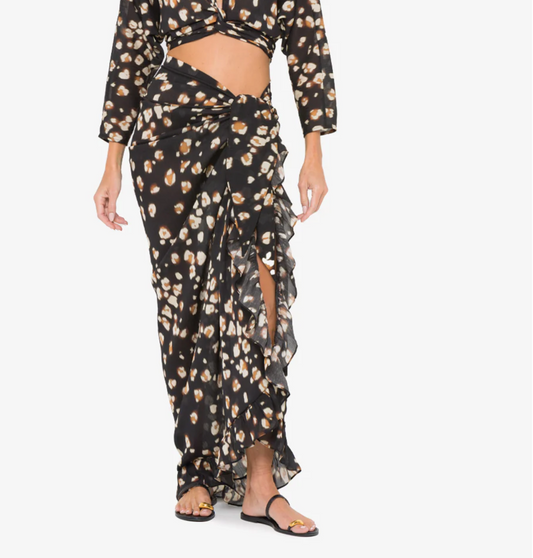 JBQ Sicily Skirt