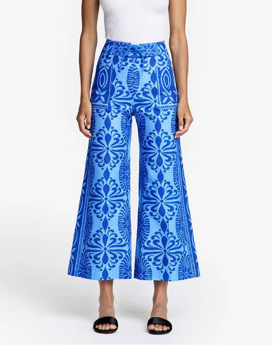 Smythe Surf Pant