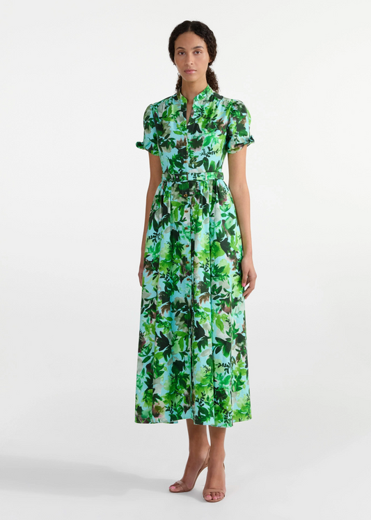Saloni Ena Dress