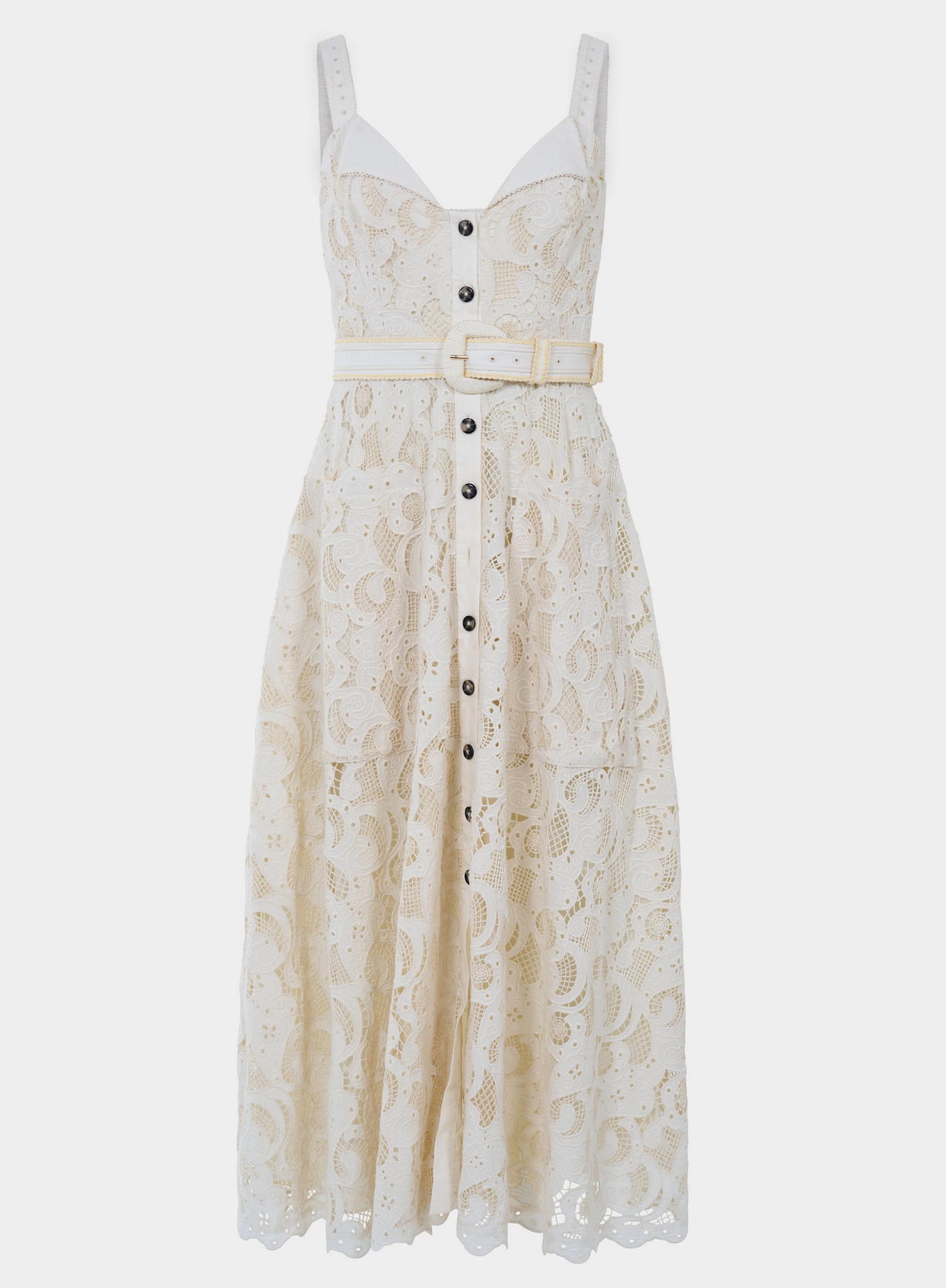 Saloni Fara Dress