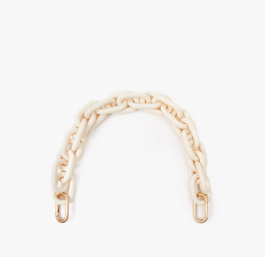 Clare V Shortie Strap