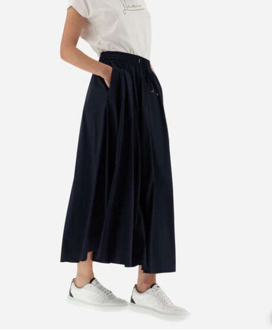 Herno Nylon Skirt