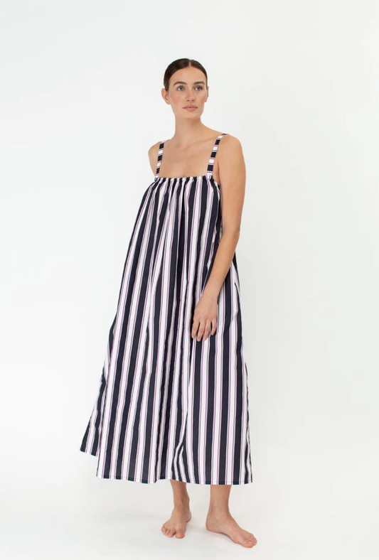 MIKOH Inez Dress