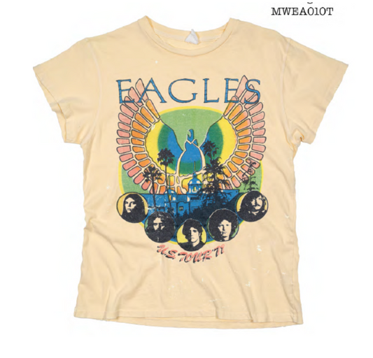 Madeworn The Eagles