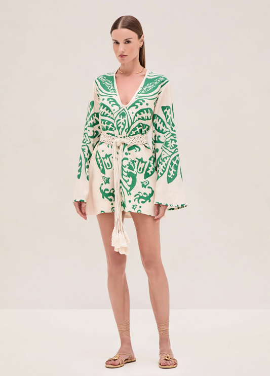 Alexis Noriko Dress
