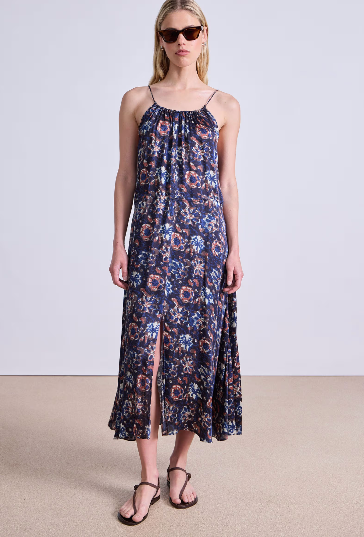 Apiece Apart Taormina Dress
