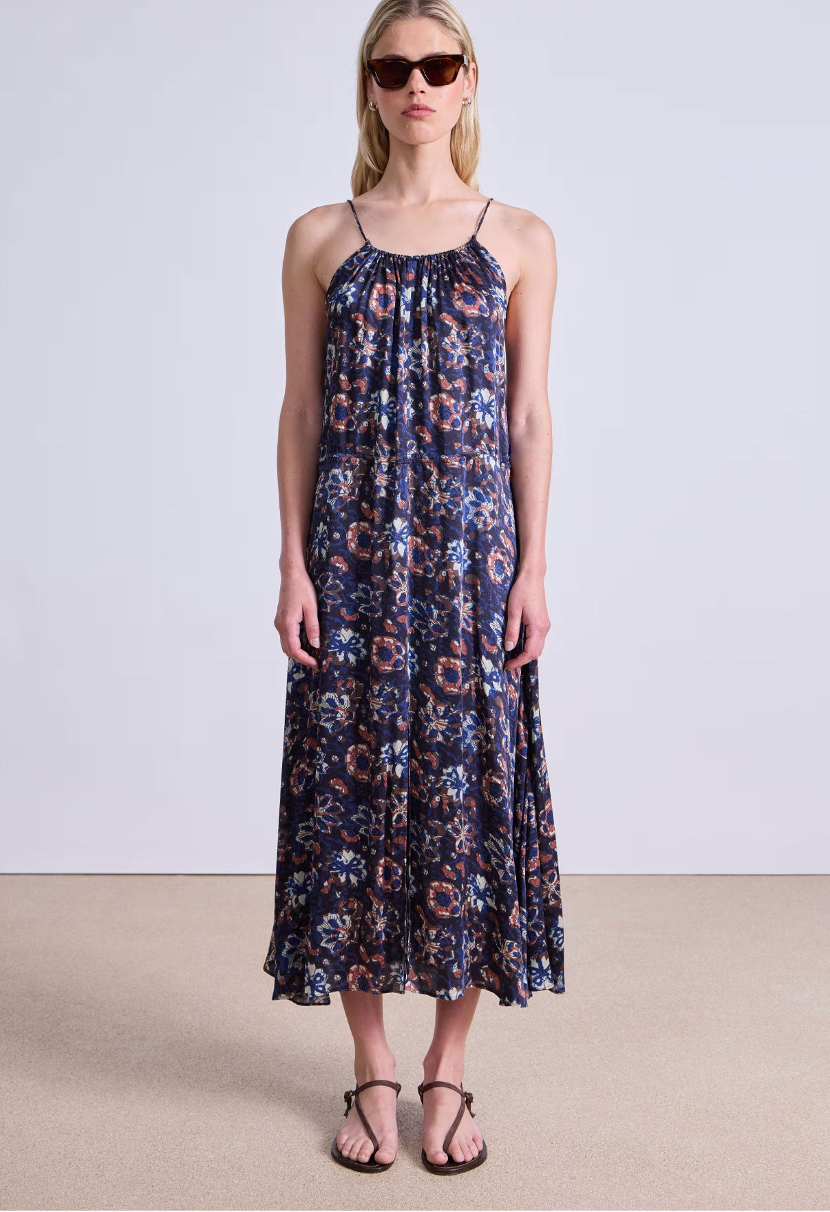 Apiece Apart Taormina Dress
