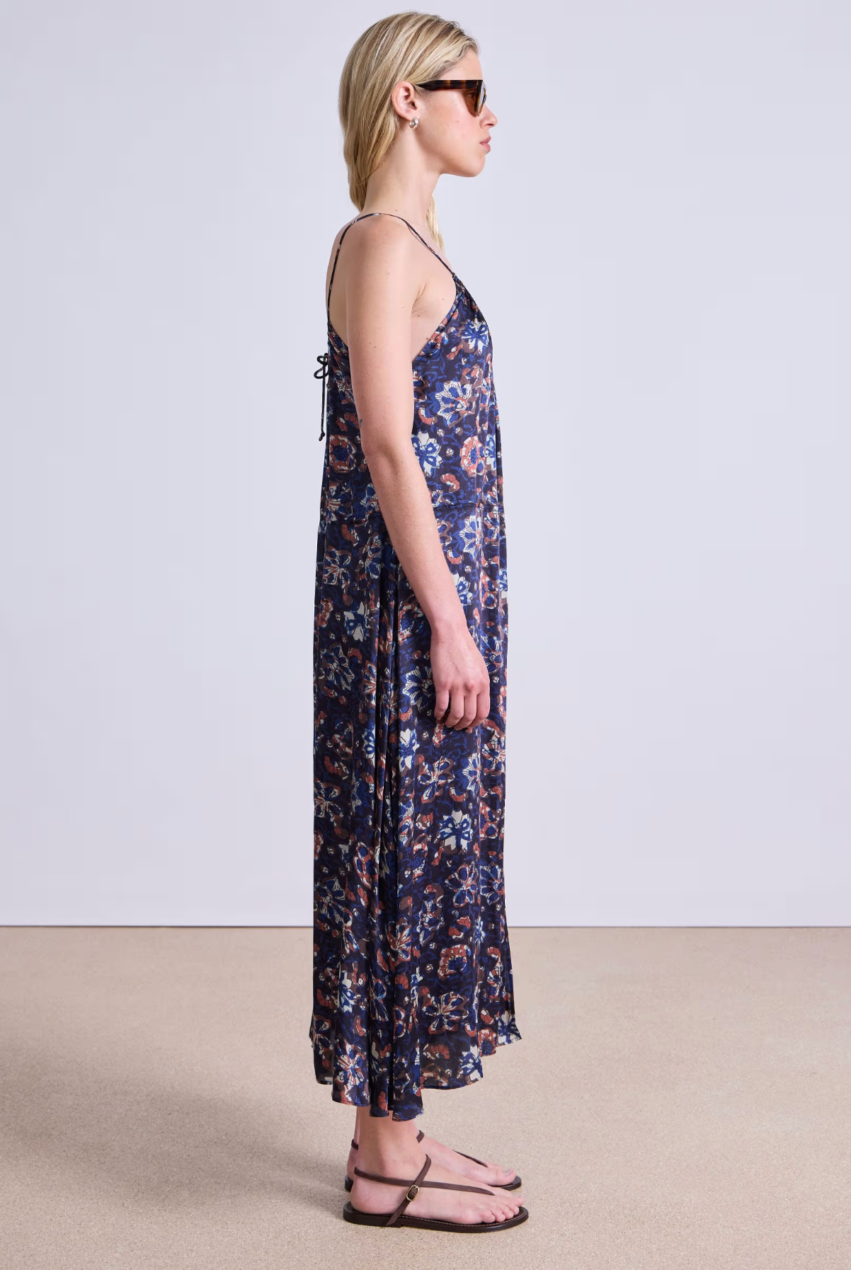 Apiece Apart Taormina Dress