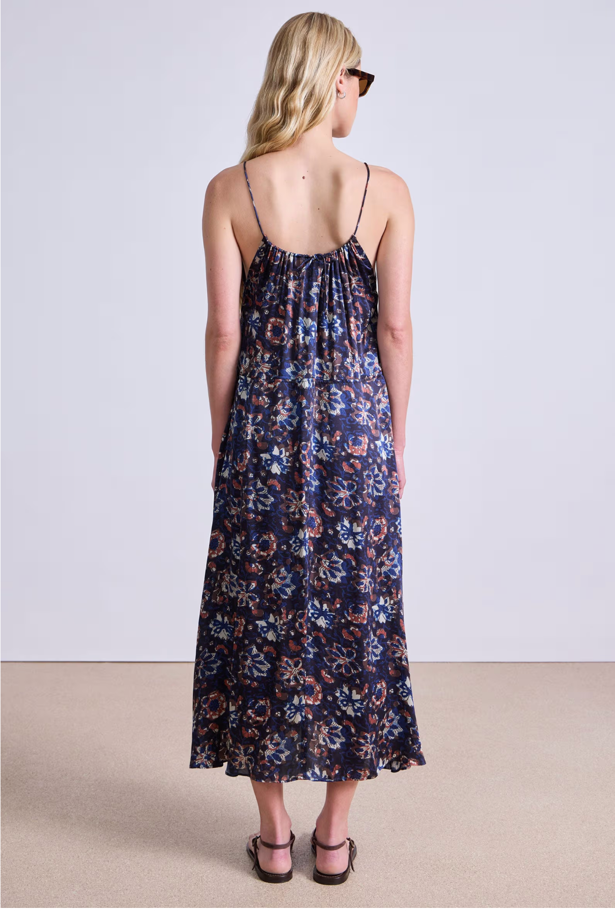 Apiece Apart Taormina Dress