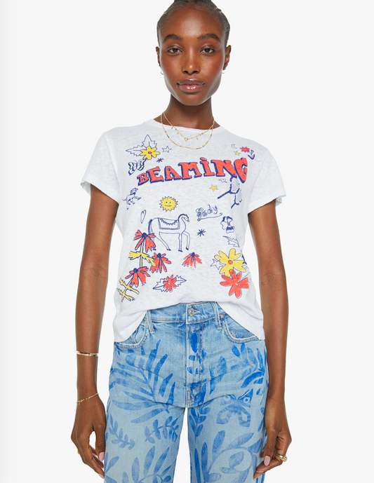 Mother Sinful Tee