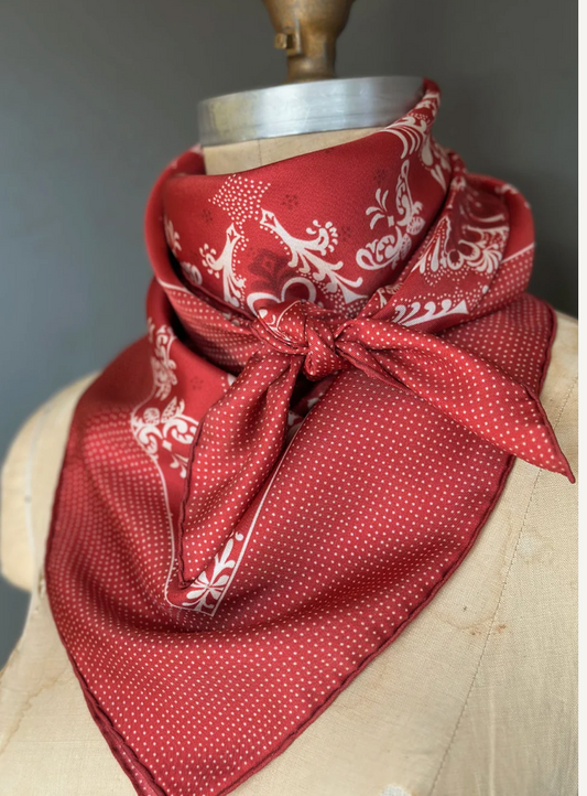AHWR Rococo Bandana