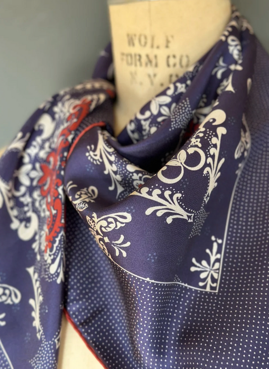 AHWR Rococo Bandana