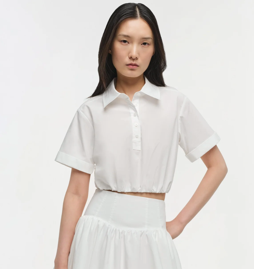 Tops – Two Skirts