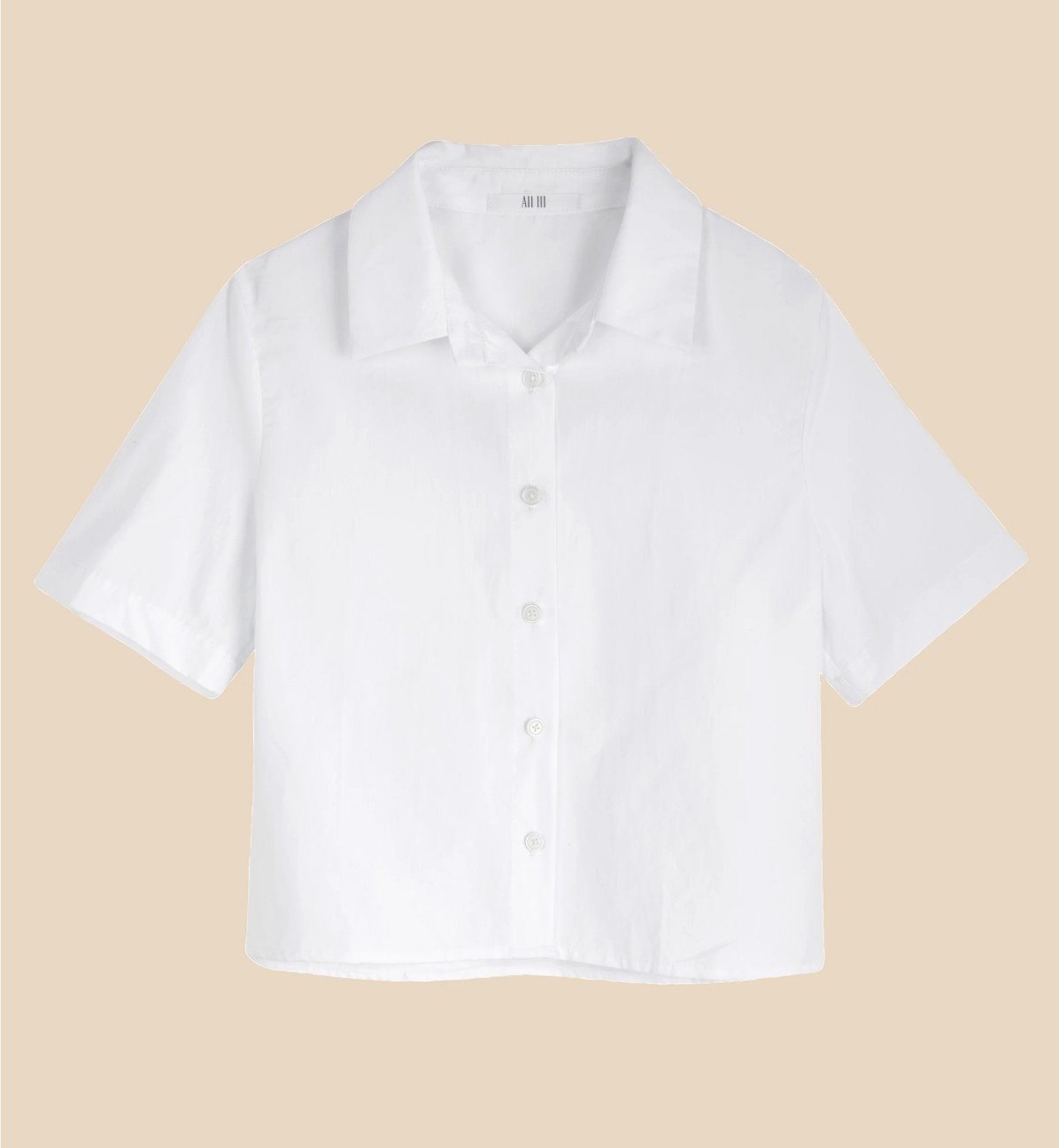All Three Rue Top