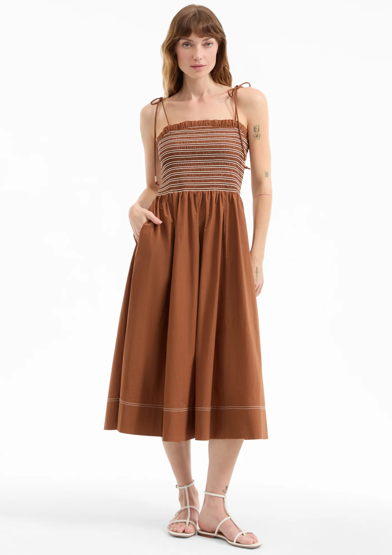 VB Kaela Dress
