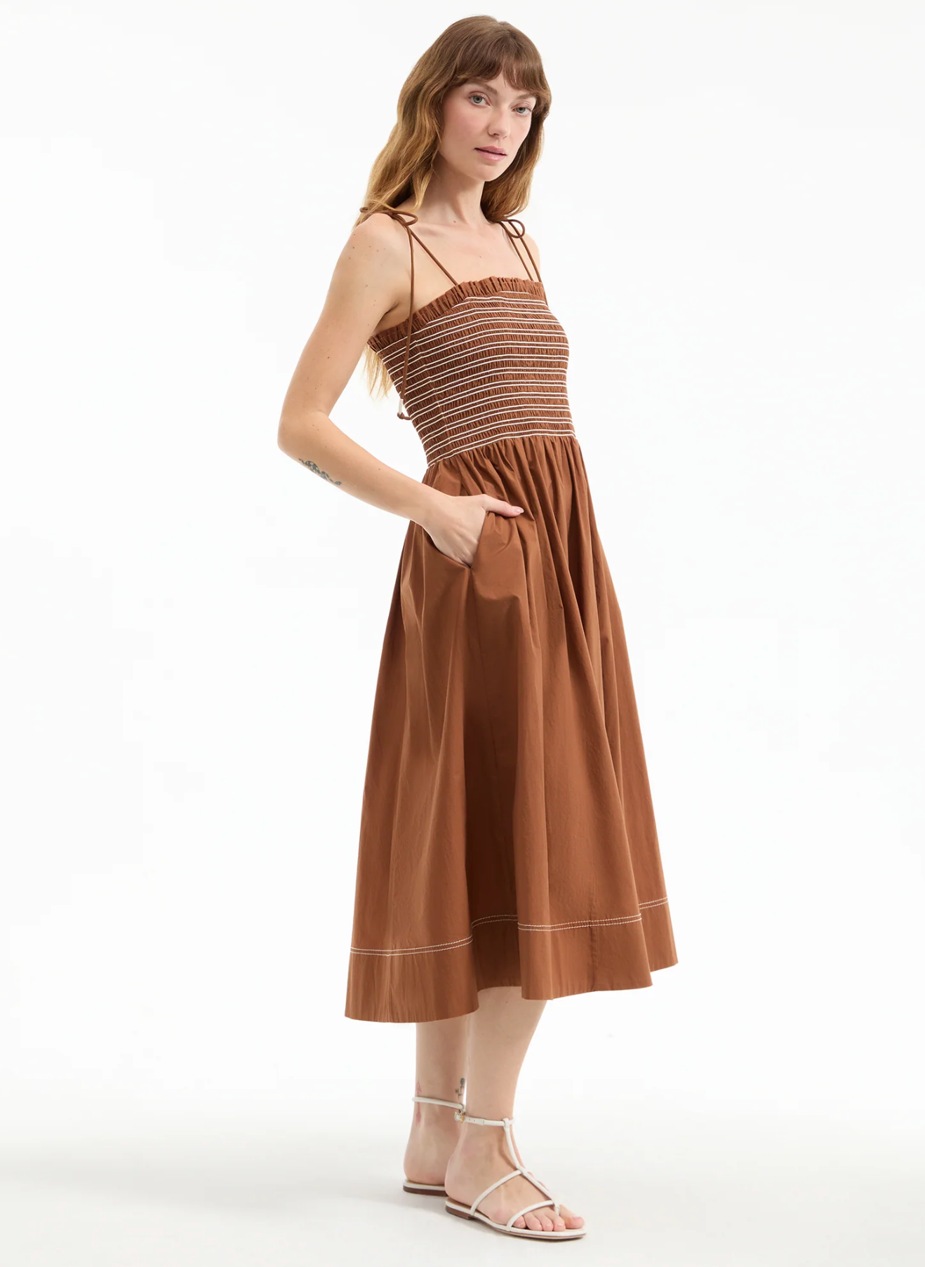VB Kaela Dress