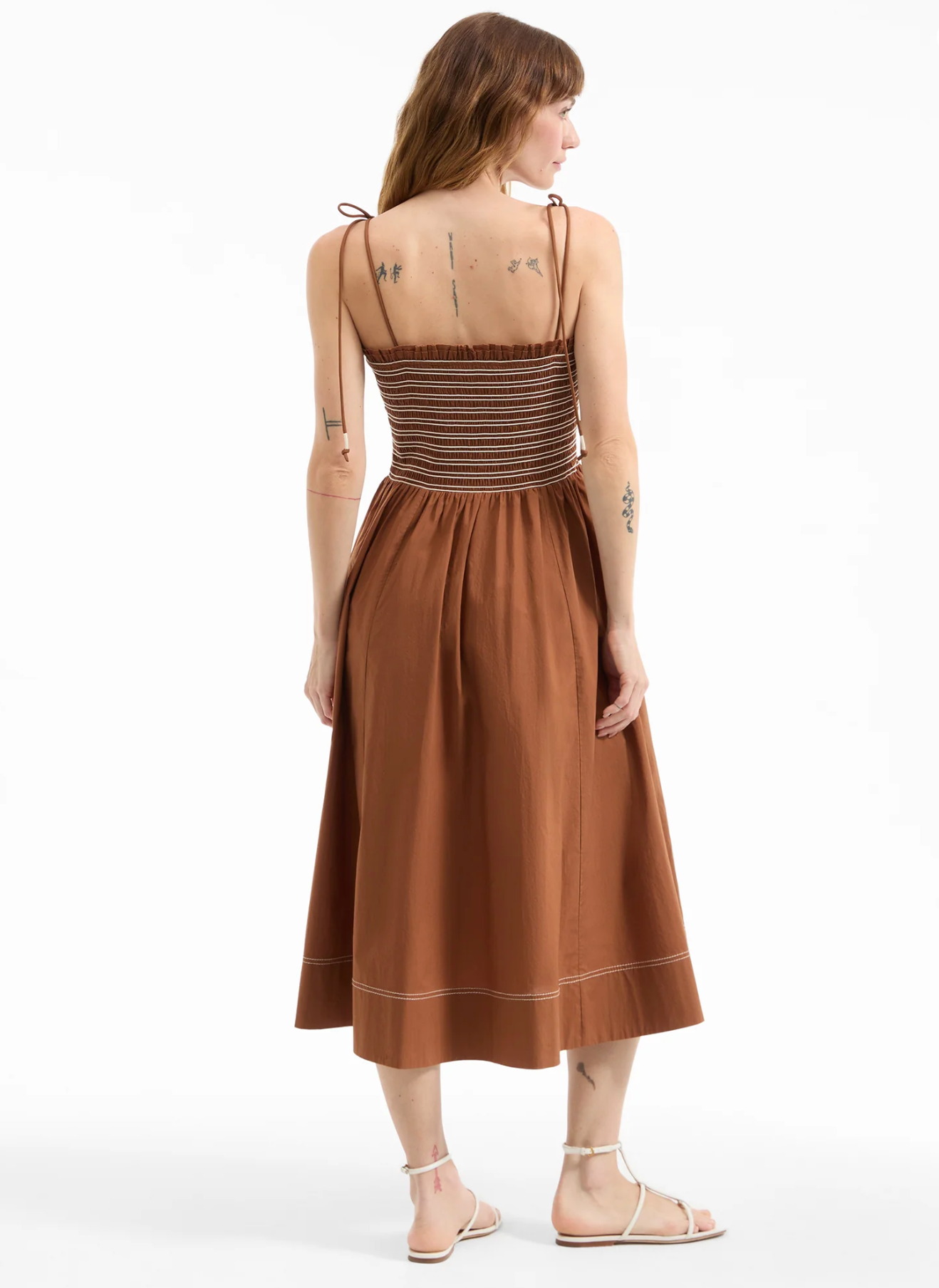 VB Kaela Dress