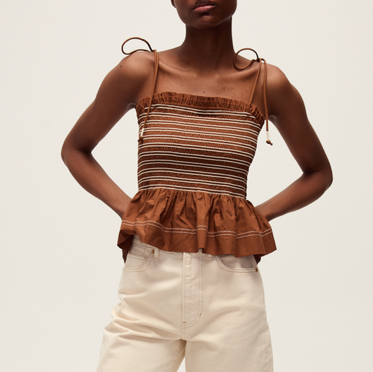 VB Ophelia Top