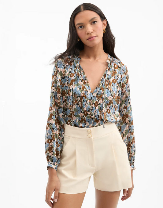VB Linds Blouse