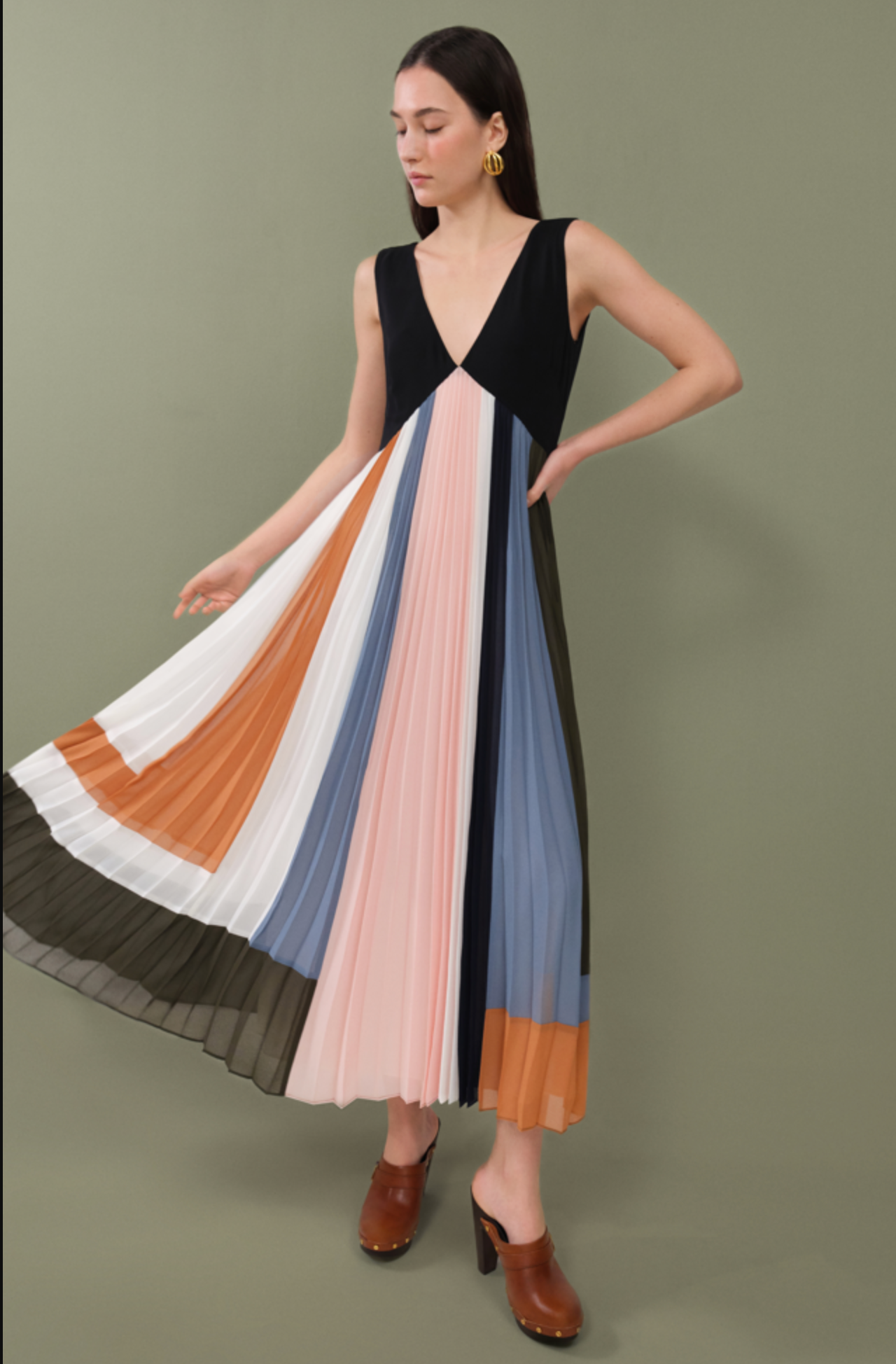 VB Nelly Dress