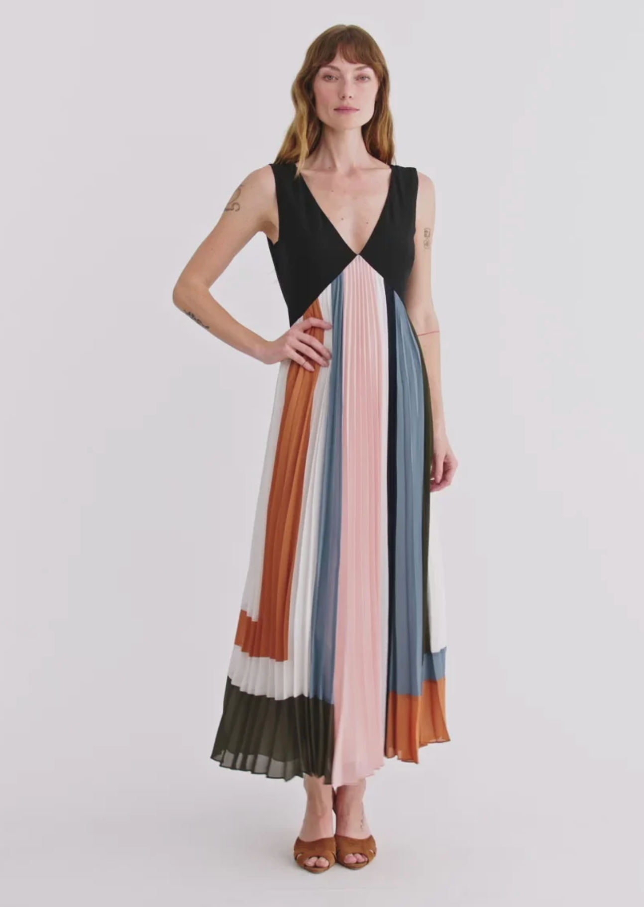 VB Nelly Dress