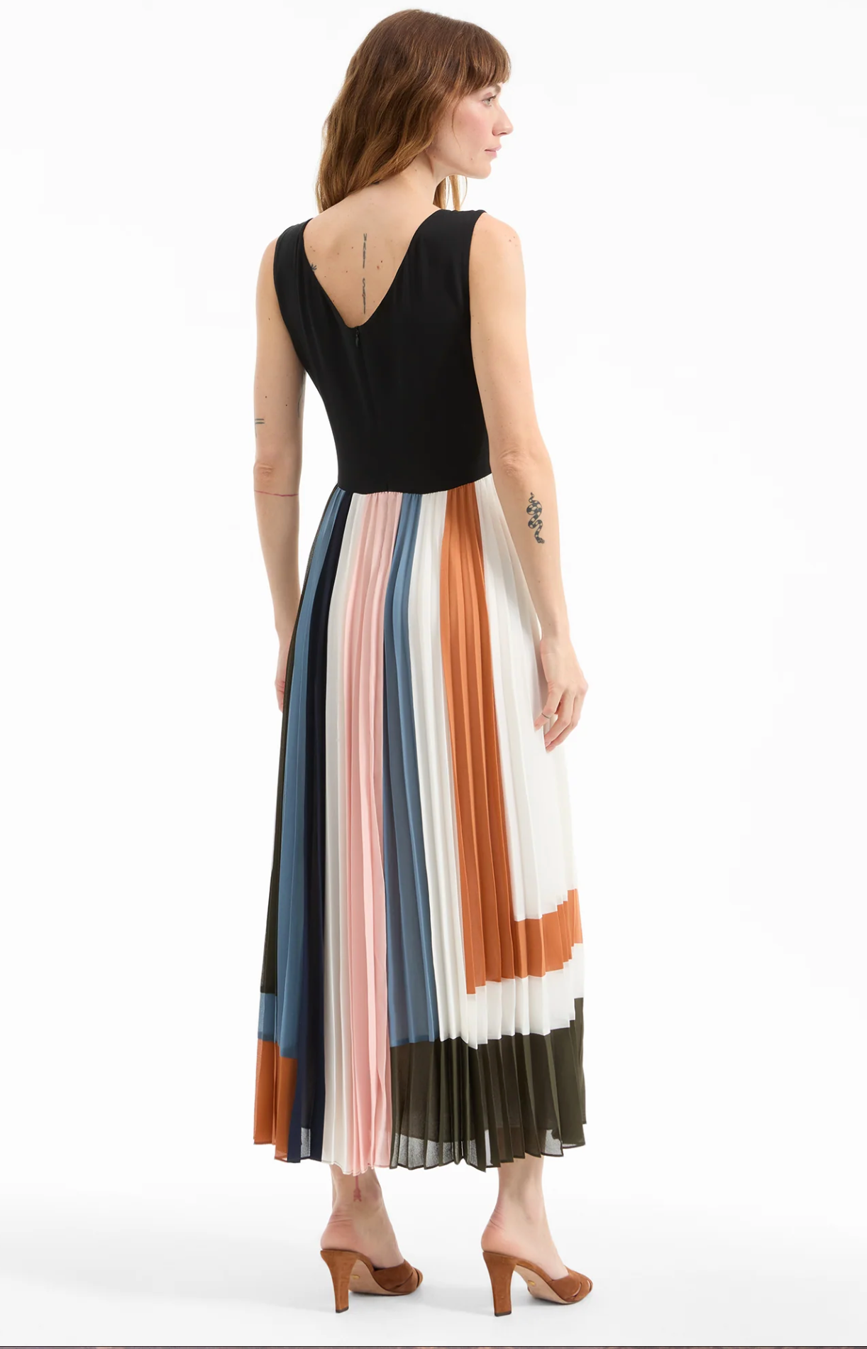 VB Nelly Dress