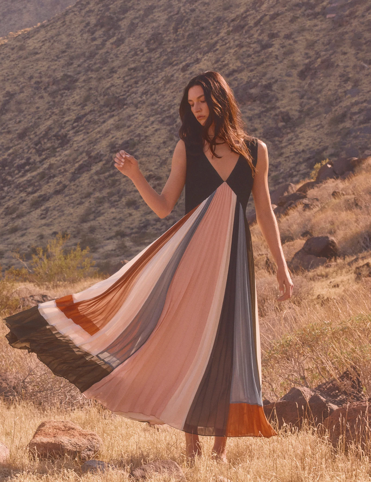 VB Nelly Dress