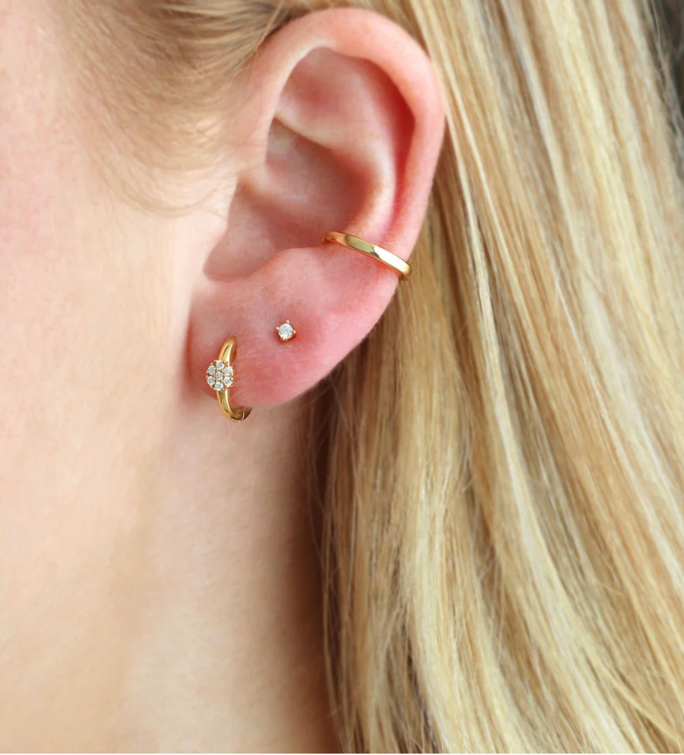 Kris Nations Twinkle Blossom Huggy