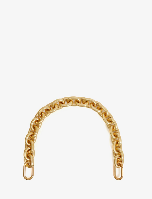 Clare V Shortie Strap