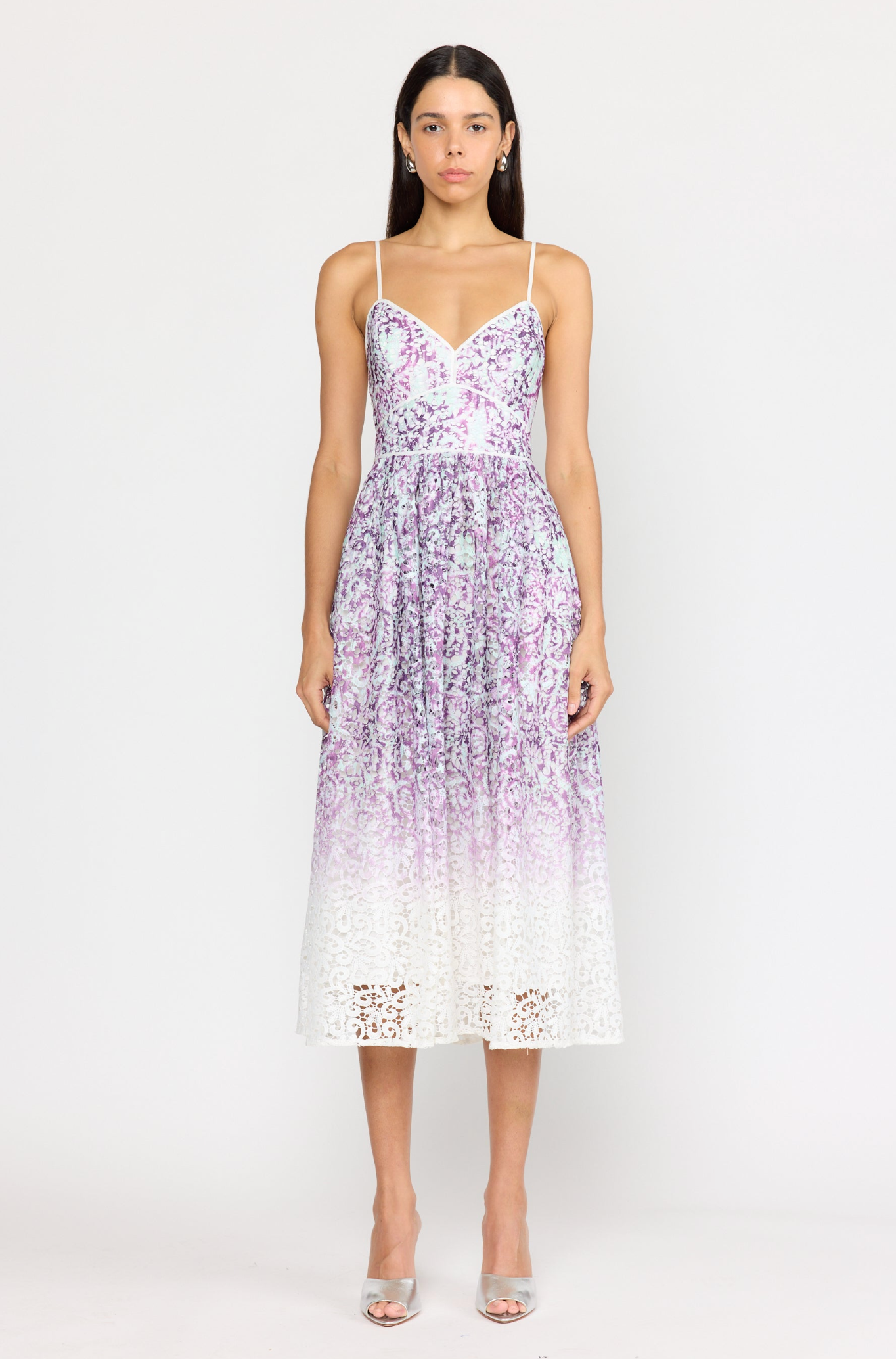 Christy Lynn Leilani Dress