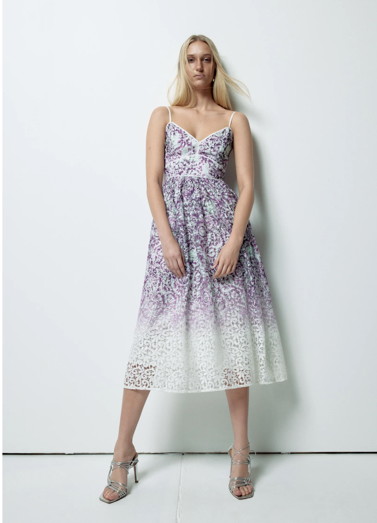 Christy Lynn Leilani Dress