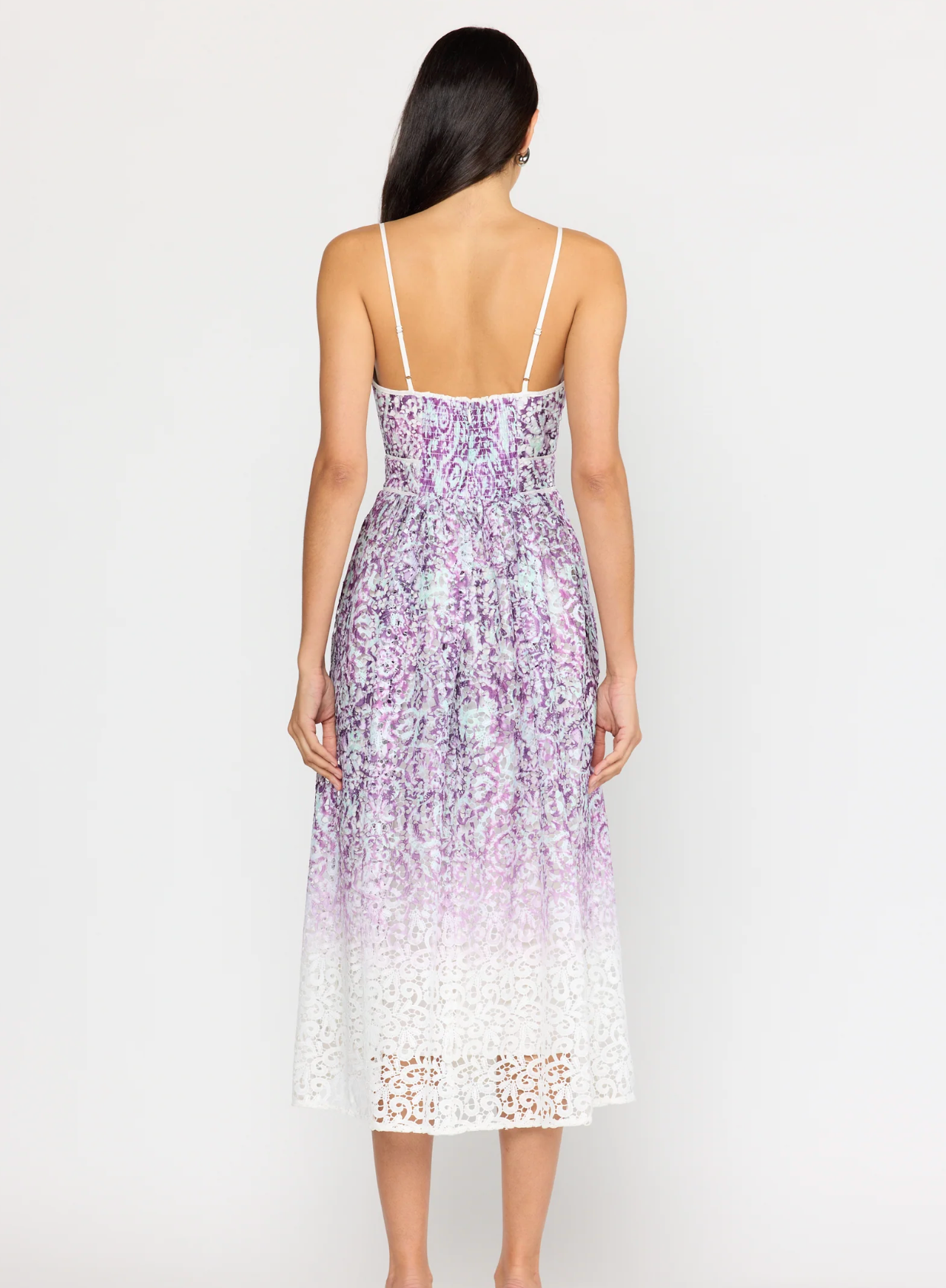 Christy Lynn Leilani Dress