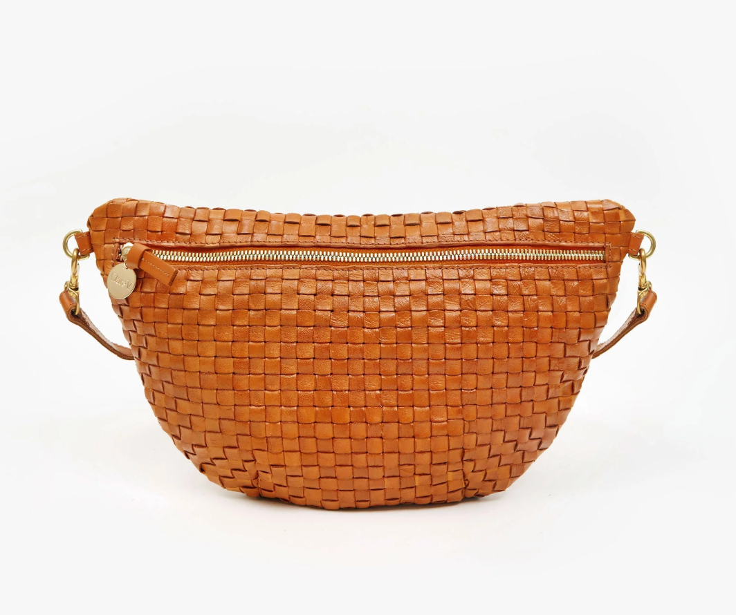 Clare V Grande Fanny