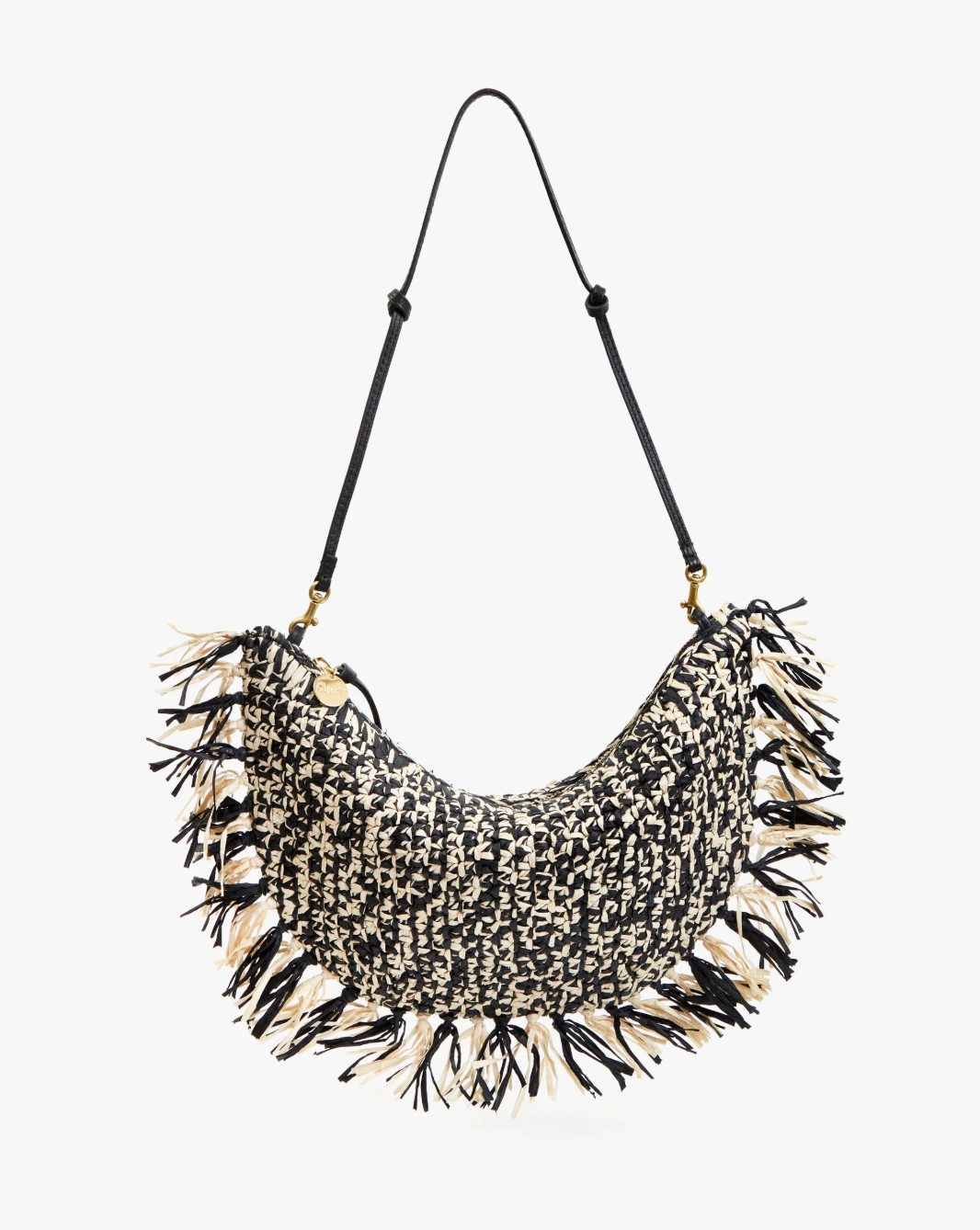 Clare V Lune Purse