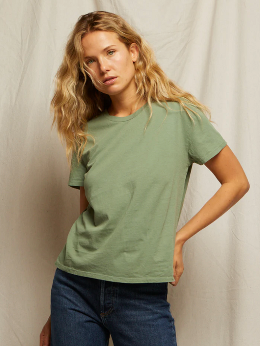 PWT Harley Tee