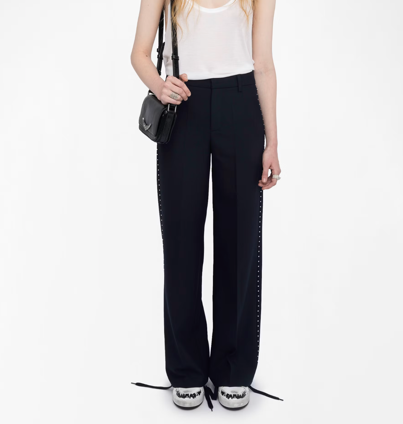 Z&V Panol Pant
